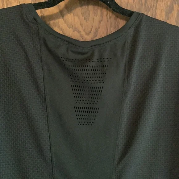 C9 by Champion Black Muscle Tee - Picture 6 of 6